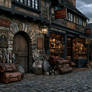 Picker's Row