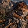 Last Manticore