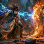 Twin Storms