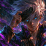 Void Sorcerer