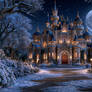 In a Frozen World