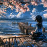 Sometimes the best view is the one you don't need to turn around for