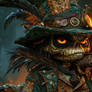 The Undead Wanderer