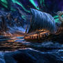 The Dragon of the Northern Passage