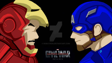 Captain America: The Civil War