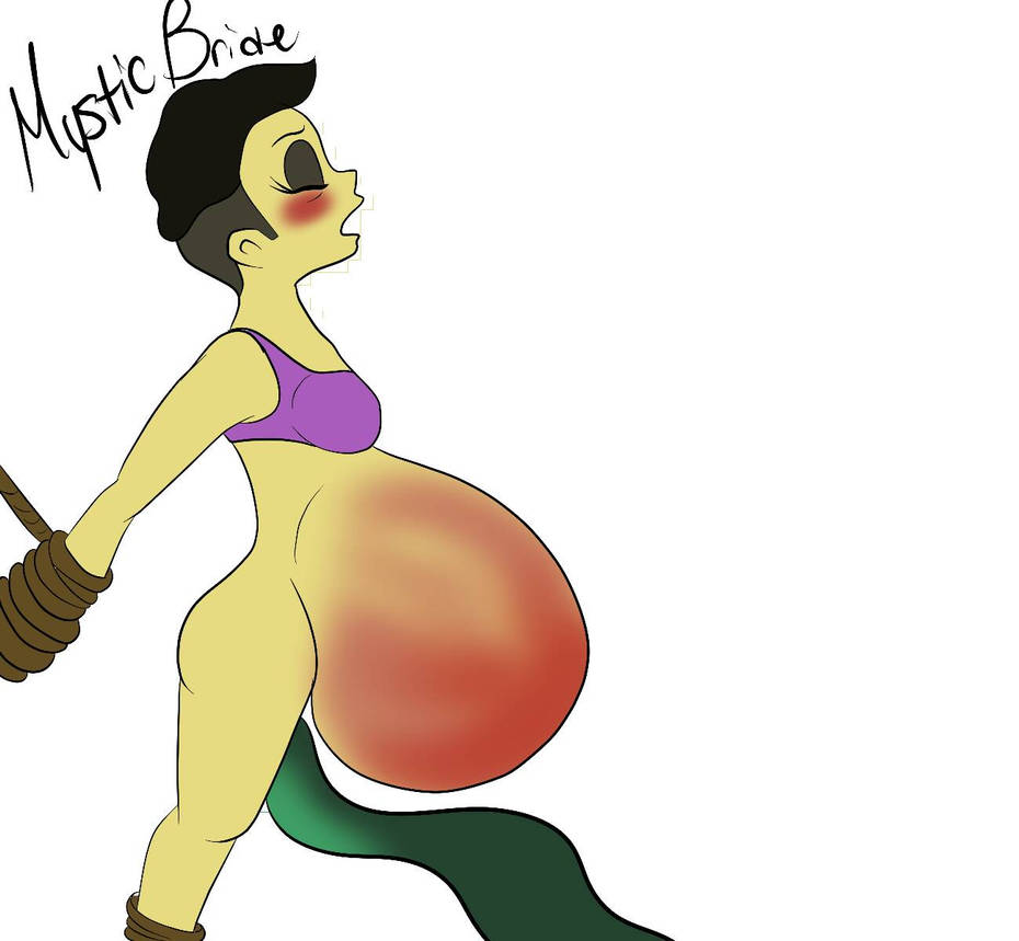 RQ: Rapid Pregnancy Part 8 by MysticBride on DeviantArt