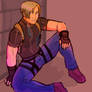 RE4 - Leon Kennedy