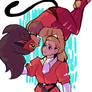 SPOP - Catra and Adora