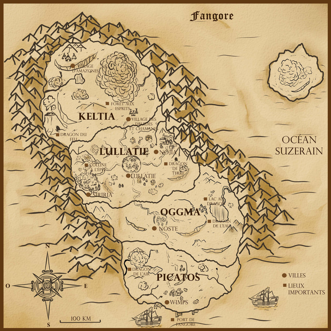Carte De Fangore by WhiteBiche on DeviantArt