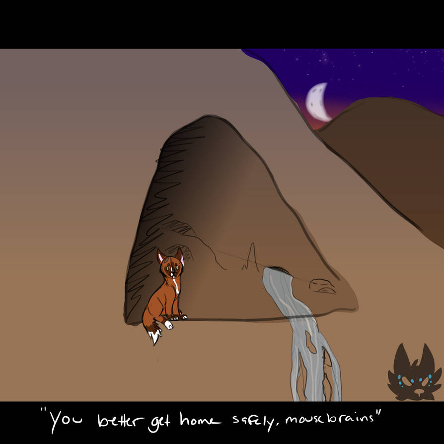 Deviantart Shirk The Wait by Shirk-Raya on DeviantArt