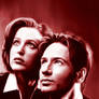 Mulder e Scully V2