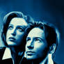 Mulder and Scully V3