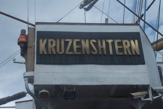 Kruzenshtern