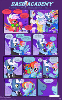 Danish - Dash Academy 4- Starlight Dance part 9