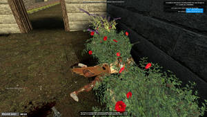 Right where it hurts :I