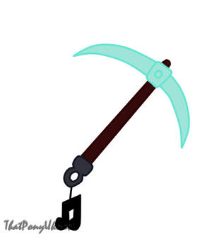 Tpuks Pickaxe