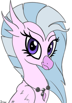 SilverStream