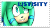 Listisity stamp