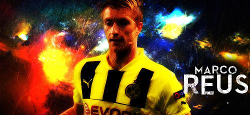 Marco Rues Signature Signature Marco Reus by BrunoLavelli on DeviantArt