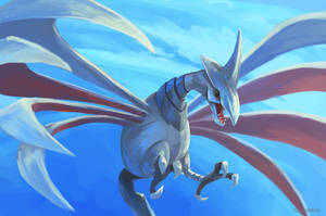 Skarmory