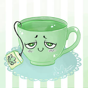 Greentea