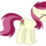 Roseluck Yay!
