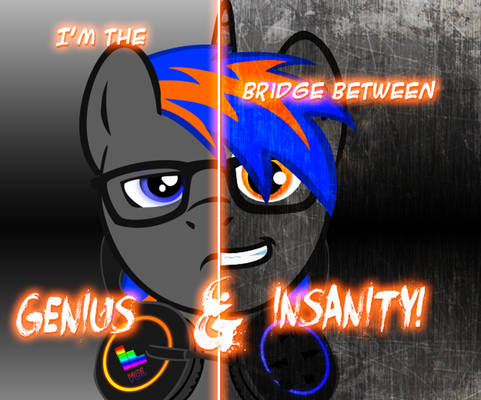 MLP - Two Sides of Ty Trance