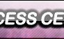Commission: Princess Celestia Fan Button