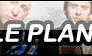 Simple Plan Fan Button