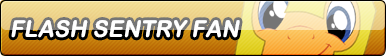 Flash Sentry Fan Button