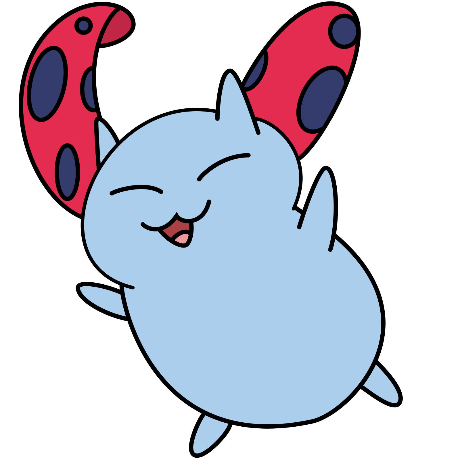 Bravest Warriors: Catbug