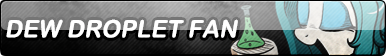 Dew Droplet Fan Button