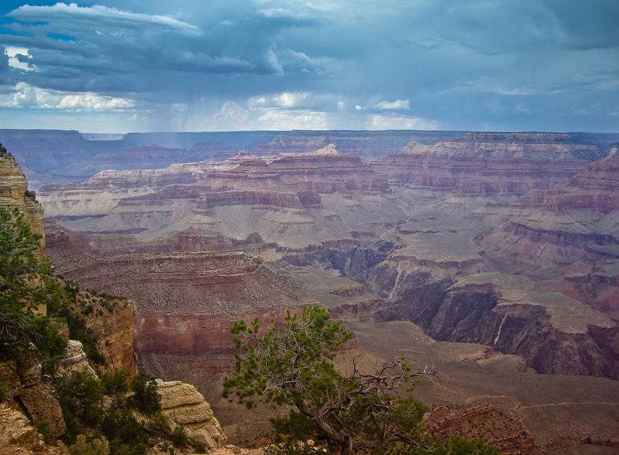 Grand Canyon