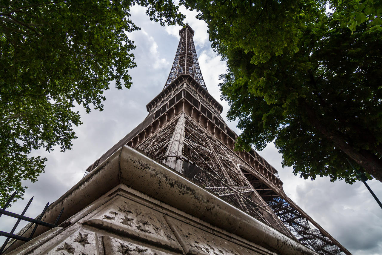 Tour Eiffel