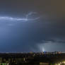 Hamburg Lightning 19.06.2013