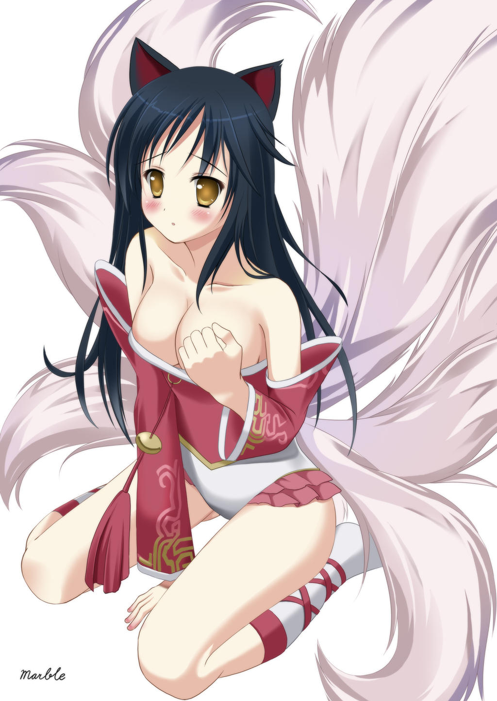 Ahri