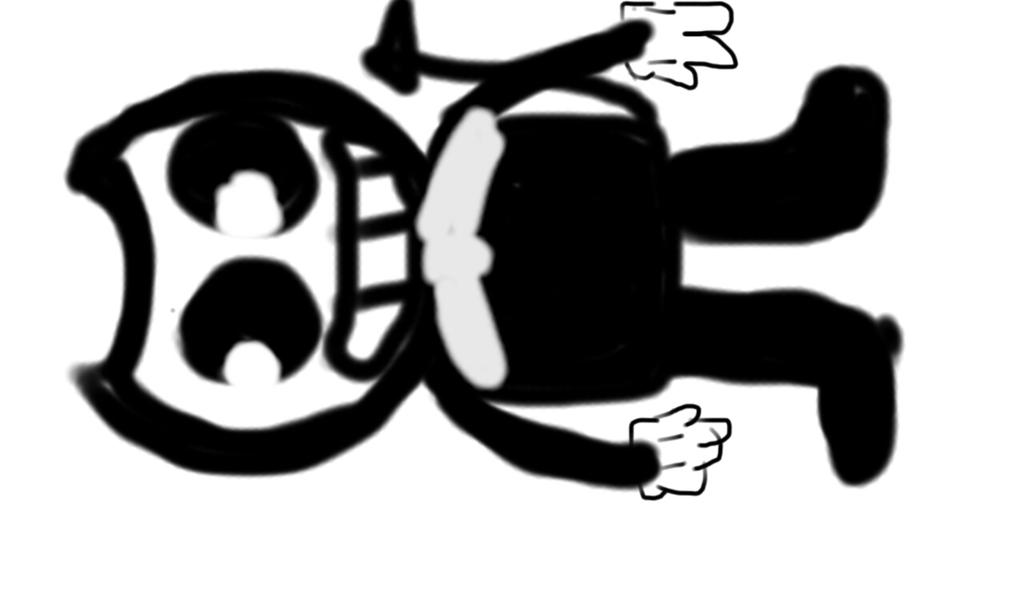 Bendy Normal by Themanglegirl122 on DeviantArt