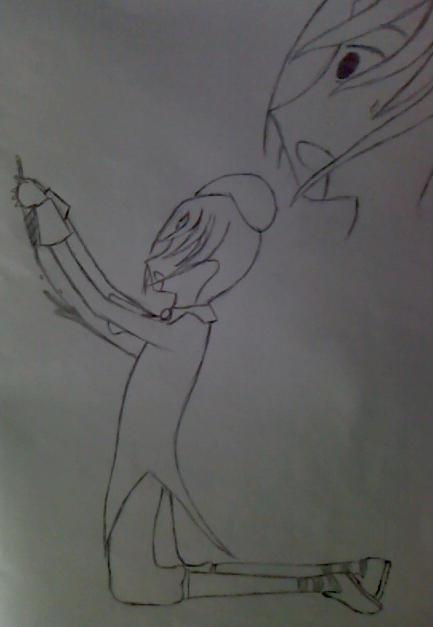 Kanon's Death by cucumberfish on DeviantArt
