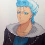 Casual Grimmjow