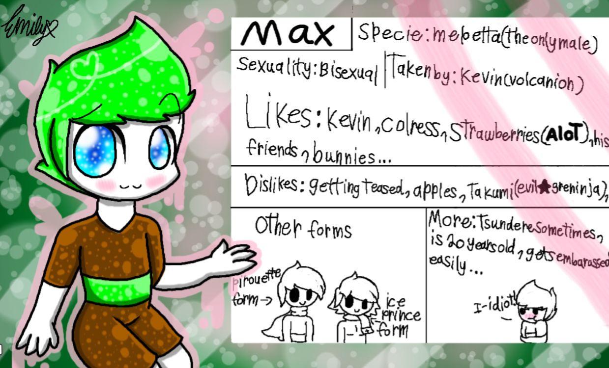 Max_reference by ReallyEvilHoopa