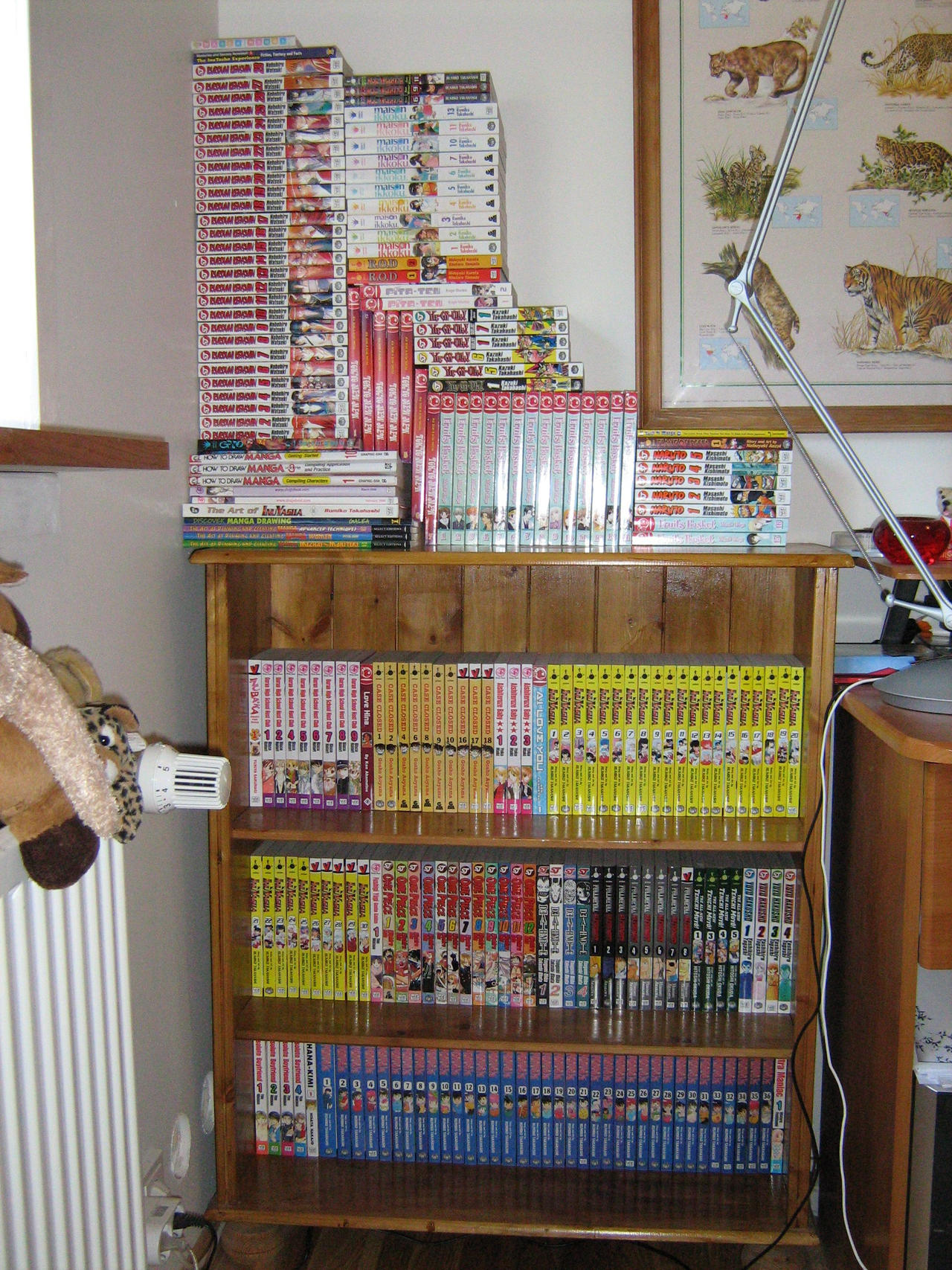 My Manga Collection By Icelandanimegirl On Deviantart My Manga Collection By Icelandanimegirl On Deviantart