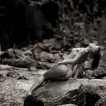 Sharp-stone Soft-light by grigjr
