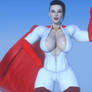 Super Soviet Woman