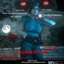 Resident Evil Movie Poster (Concept)