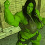 Shehulk