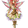 Garden Fairy Adoptable [CLOSED]