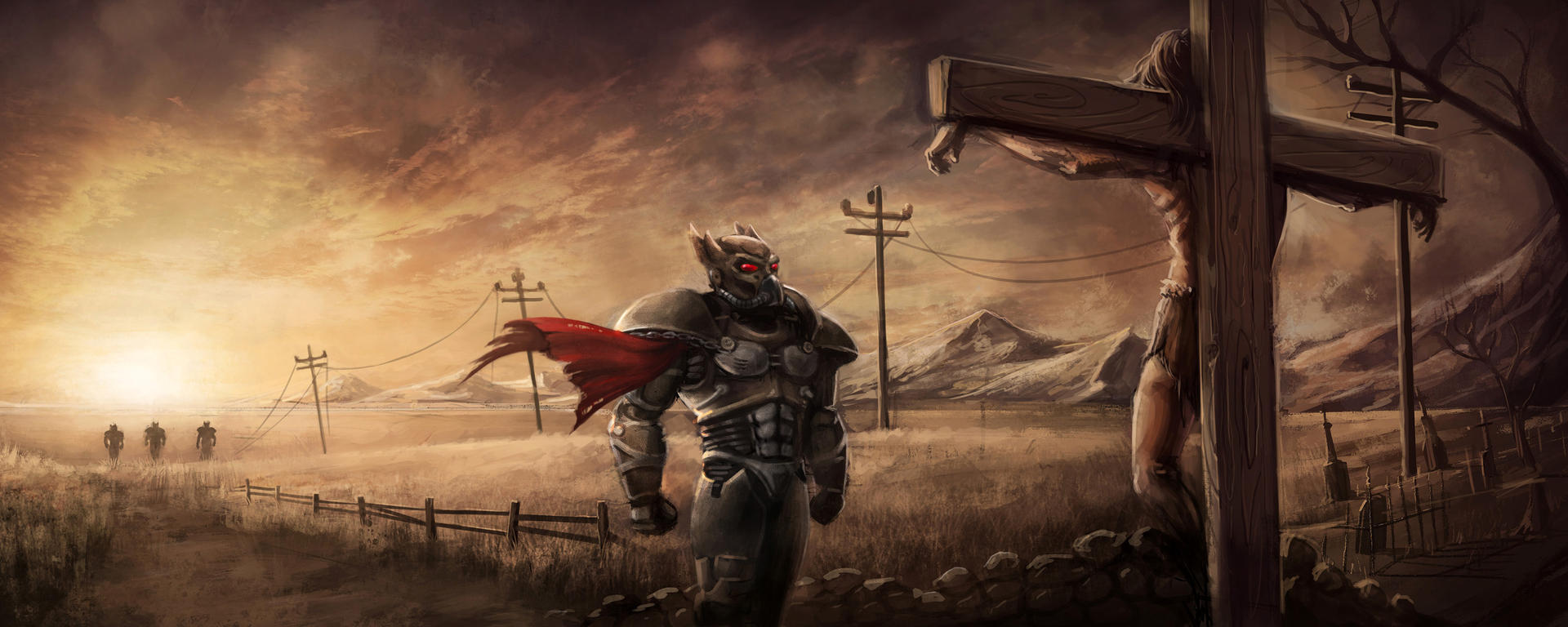 Rustn Loading Screen OWB: Rustbelt Rising - Loading Screen by Nuclear-Forest on DeviantArt