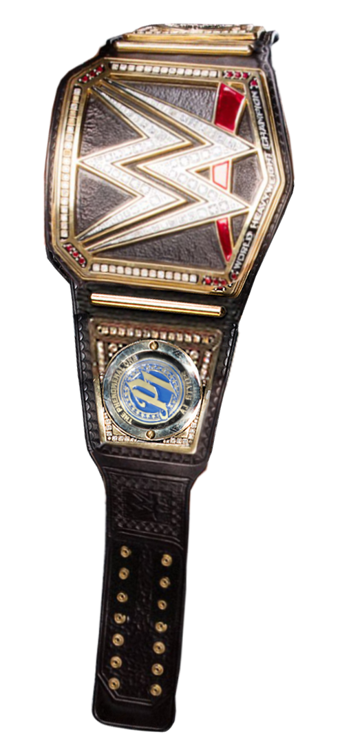 Wwe Championship Render W Aj Styles Sideplates By Badluckshinska On Deviantart Wwe Championship Render W Aj Styles Sideplates By Badluckshinska On Deviantart