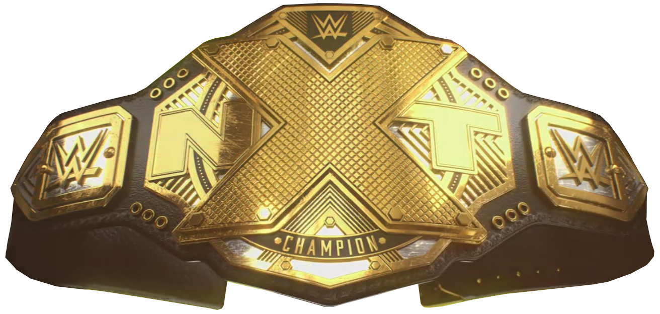 Nxt championship png outlet