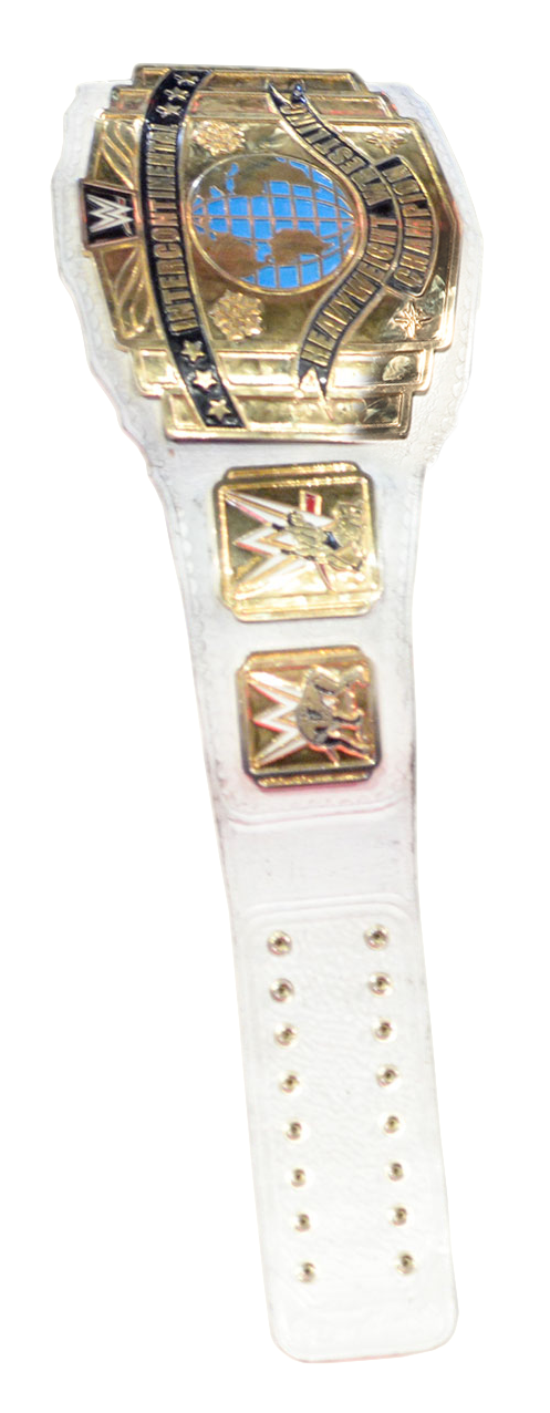 Intercontinental Championship For Shoulder 4 By Badluckshinska On Deviantart Intercontinental Championship For Shoulder 4 By Badluckshinska On Deviantart